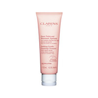 Soothing Gentle Foaming Cleanser, 125ml, Clarins