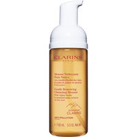 Gentle Renewing Cleansing Mousse, 150ml, Clarins