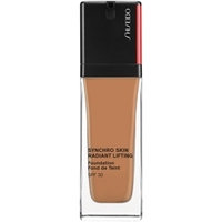 Synchro Skin Radiant Lifting Foundaton, 30ml, 410 Sunstone, Shiseido