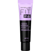 Fit Me Luminous + Smooth Primer, 30ml, Maybelline
