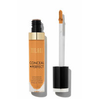 Conceal + Perfect Longwear Concealer, Warm Chestnut, Milani