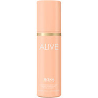 Alive, Body Mist 100ml, Hugo Boss