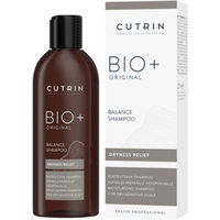 BIO+ Original Balance Shampoo, 200ml, Cutrin