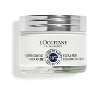 Shea Ultra Rich Face Cream, 50ml, L'Occitane