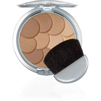 Magic Mosaic Multi-Colored Custom Bronzer, Light Bronzer