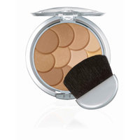 Magic Mosaic Multi-Colored Custom Bronzer, Bronzer