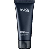 Energizing Hair & Body Shampoo, 200ml, Babor