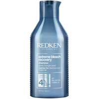 Extreme Bleach Recovery Shampoo, 300ml, Redken