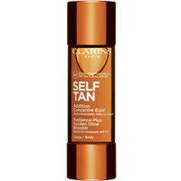 Radiance-Plus Golden Glow Booster Body, Clarins