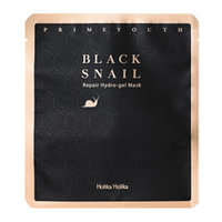 Prime Youth Black Snail Repair Hydro Gel Mask, 25g, Holika Holika