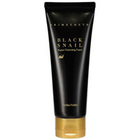 Prime Youth Black Snail Cleansing Foam, 100ml, Holika Holika