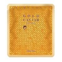 Prime Youth Gold Caviar Gold Foil Mask, 20ml, Holika Holika