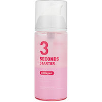 3 Seconds Starter (Collagen), 150ml, Holika Holika