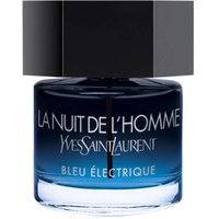 La Nuit de L'Homme Bleu Electrique, EdT 60ml, Yves Saint Laurent