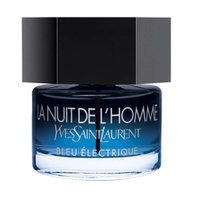 La Nuit de L'Homme Bleu Electrique, EdT 40ml, Yves Saint Laurent