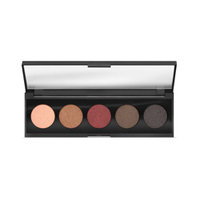 Bounce & Blur Eyeshadow Palette, Dusk, bareMinerals