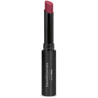 barePRO Longwear Lipstick, Strawberry, bareMinerals