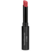barePRO Longwear Lipstick, Carnation, bareMinerals