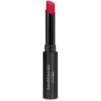 barePRO Longwear Lipstick, Hibiscus, bareMinerals