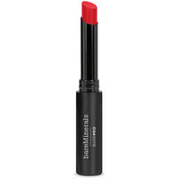 barePRO Longwear Lipstick, Cherry, bareMinerals