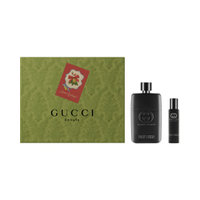 Gucci Guilty Pour Homme Gift Set, EdP 90ml + 15ml