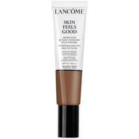 Skin Feels Good Tinted Moisturizer, 12W Sunny Amber, Lancôme