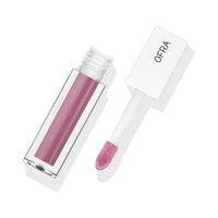 Lip Gloss, Glamour Pink, OFRA Cosmetics