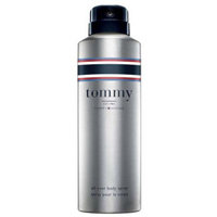 Tommy, Body Spray 200ml, Tommy Hilfiger