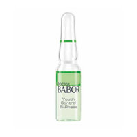 Youth Control Bi-Phase Ampoule, 7x1ml, Babor