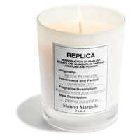 Replica By The Fireplace Candle 165g, Maison Margiela