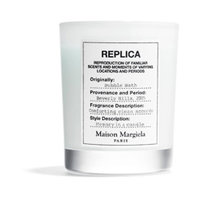 Replica Bubbles Candle 165g, Maison Margiela