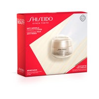 Benefiance Wrinkle Smoothing Eye Cream Trio Set, Shiseido