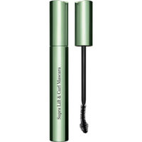 Supra Lift & Curl Mascara Intense Black, 8ml, Clarins