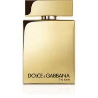 The One for Men Gold, EdP 100ml, Dolce & Gabbana
