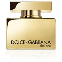 The One Gold Eau de parfum, 50ml, Dolce & Gabbana