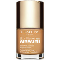 Skin Illusion Velvet, 114N Cappuccino, Clarins