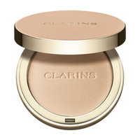 Ever Matte Compact Powder, 03, Clarins