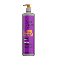 Serial Blonde Shampoo, 970 ml, TIGI
