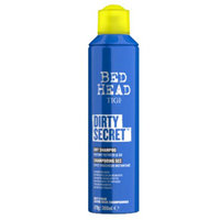 Dirty Secret Dry Shampoo, 300 ml, TIGI