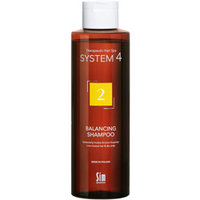 2 Balancing Shampoo, 250ml, System4