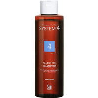 4 Shale Oil Shampoo, 250ml, System4