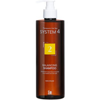 2 Balancing Shampoo, 500ml, System4