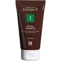 1 Special Shampoo, 75ml, System4