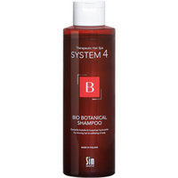 B Bio Botanical Shampoo, 250ml, System4