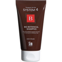 B Bio Botanical Shampoo, 75ml, System4