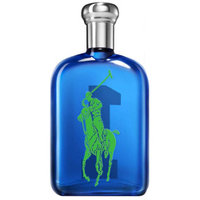 Big Pony Men Blue EdT, 100ml, Ralph Lauren