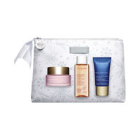 Multi Active Holiday Set, Clarins