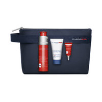 Clarins Men Holiday Set