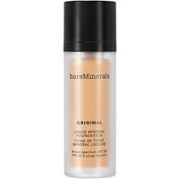 Original Liquid Mineral Foundation SPF 20, 30ml, Neutral Medium 15, bareMinerals