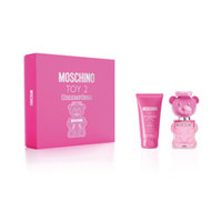 Toy2 Bubblegum EdT Gift Set, Moschino